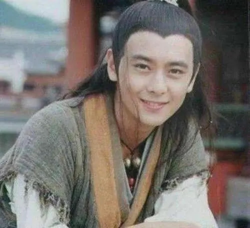 5位“不老男神”，林志穎“逼瘋”郭德綱，張智霖仍是陽光帥氣