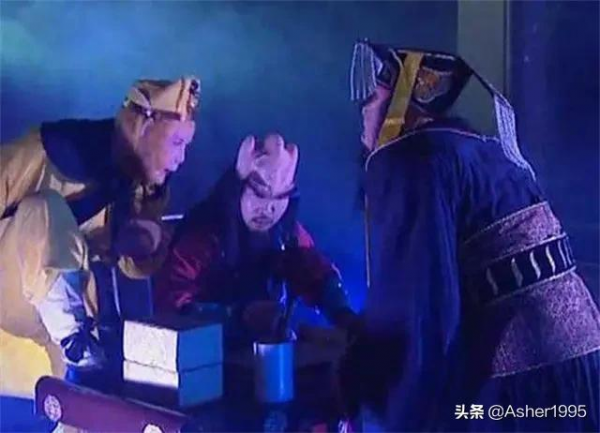 被孫悟空改過生死簿的寇員外,作為一介凡人,他多活了多少年? 被孫悟空改過生死簿的寇員外,作為一介凡人,他多活了多少年?