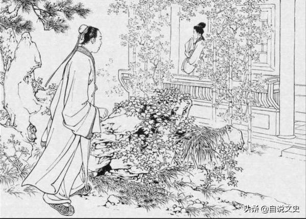 民間故事：烈女鳴冤