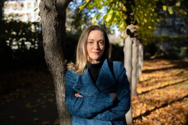 剛剛,《自然》年度十大人物揭曉!我國科學家張榮橋入選 剛剛,《自然》年度十大人物揭曉!我國科學家張榮橋入選