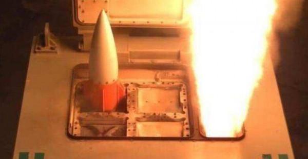 國產一坑四彈來了，055和052D極限載彈量翻兩番，054A暫時沒法用