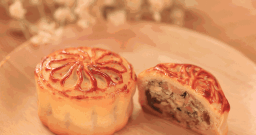 中秋養生,食之有道 中秋養生,食之有道