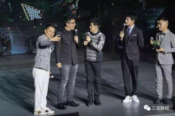 當下現狀:網紅努力做明星,明星變身成網紅? 當下現狀:網紅努力做明星,明星變身成網紅?