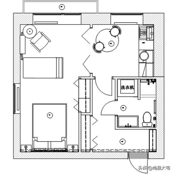 發現一位54歲阿姨的家,那叫一個溫馨,拍照給大家看看,超羨慕 發現一位54歲阿姨的家,那叫一個溫馨,拍照給大家看看,超羨慕