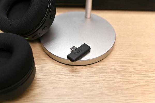 多平臺使用者的音訊現階段最好的選擇雷蛇Barracuda梭魚X遊戲耳機 多平臺使用者的音訊現階段最好的選擇雷蛇Barracuda梭魚X遊戲耳機