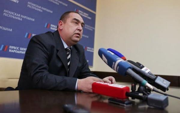 烏克蘭的明天：克里米亞已出走，頓涅茨克、盧甘斯克去向不明