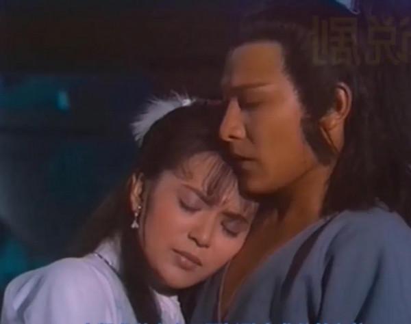 尹志平可別再過來唱詠鵝了…… 尹志平可別再過來唱詠鵝了……