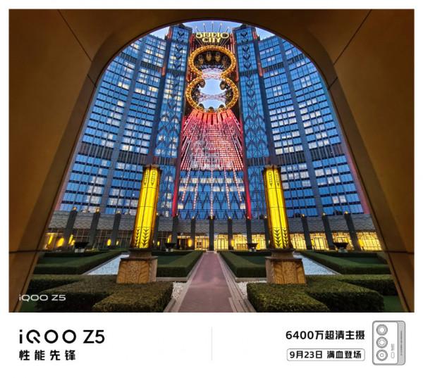 兩部即將釋出的新機都採用6400萬畫素攝像頭,更期待哪個? 兩部即將釋出的新機都採用6400萬畫素攝像頭,更期待哪個?