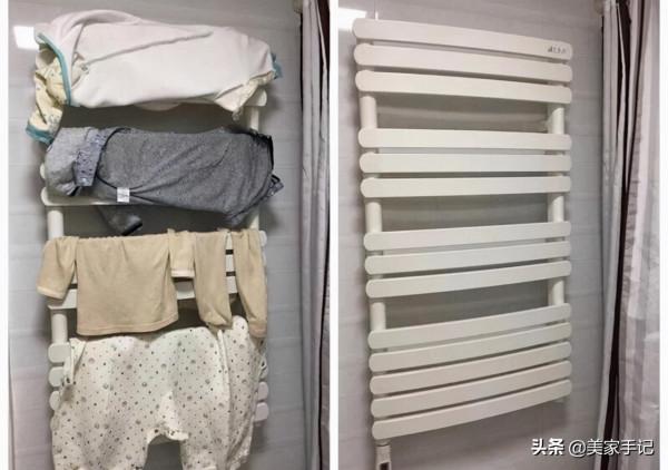 衛生間無論大小，做好這19個細節，入住家務減半，生活高效又輕鬆