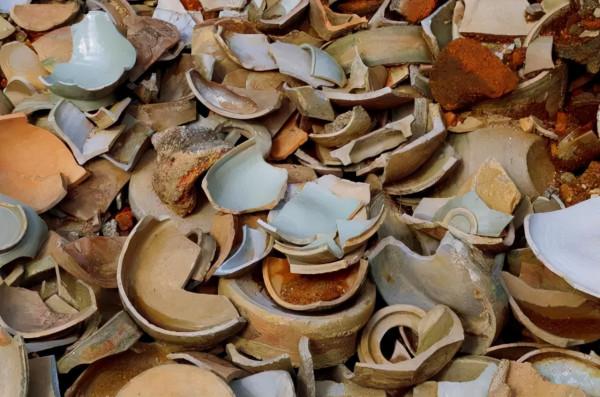 越窯千年,一場風靡世界的美學燒造 越窯千年,一場風靡世界的美學燒造