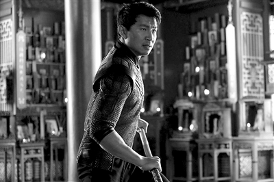 縱有梁朝偉保駕護航仍是一盤左宗棠雞