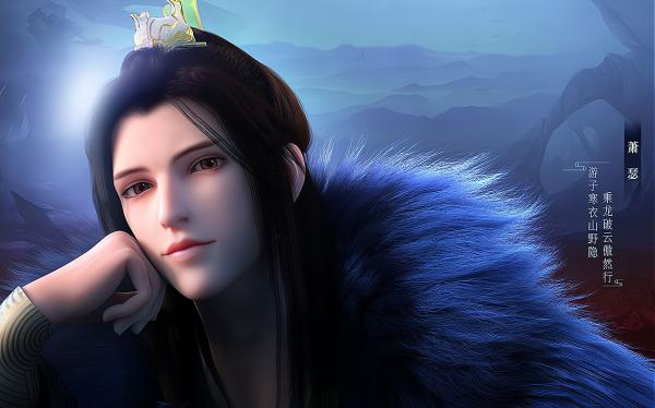 國漫不一樣的武俠風，《少年歌行》口碑不減，第二季有望重回巔峰