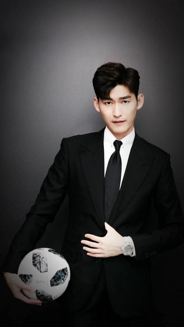 國民男神張翰 國民男神張翰