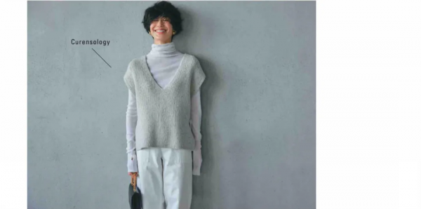 V領毛衫內搭有哪些?(男女通用文) V領毛衫內搭有哪些?(男女通用文)