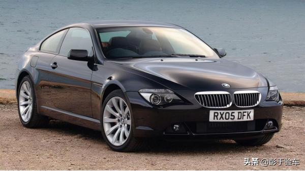 從翱翔藍天到馳騁大地，寶馬百年曆史回顧！全網最全寶馬車型梳理