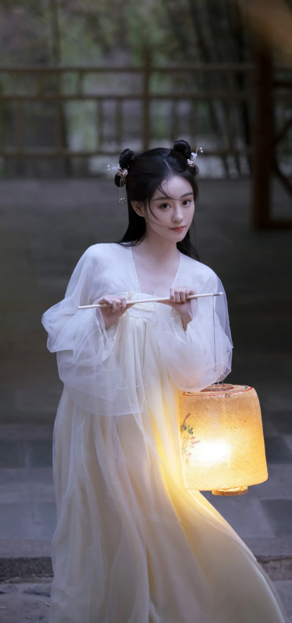 古裝影視桌布合集｜袁冰妍｜祝緒丹