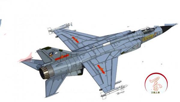 從不如F-16A到輕鬆秒殺蘇- 30,中國空軍殲10戰鬥機跳躍式升級史 從不如F-16A到輕鬆秒殺蘇- 30,中國空軍殲10戰鬥機跳躍式升級史