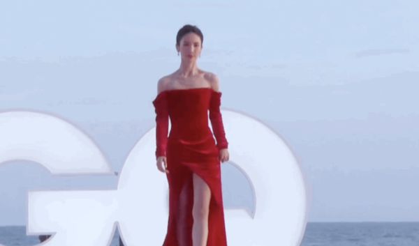 女星紅毯秀鬥豔:baby造型太絕,熱巴花仙子,但都輸給了楊天真 女星紅毯秀鬥豔:baby造型太絕,熱巴花仙子,但都輸給了楊天真