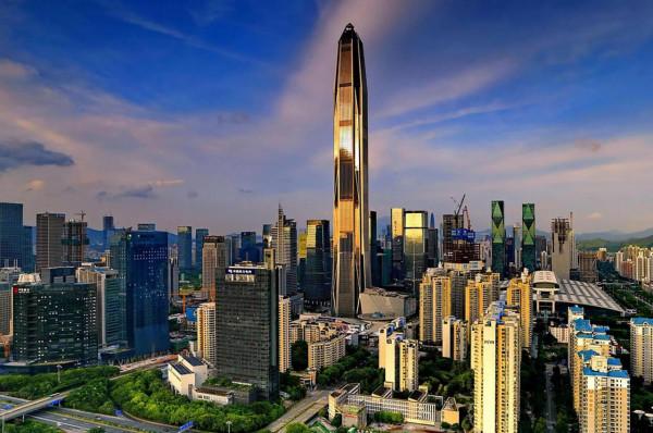 全社會用電量10強:蘇州第2、深圳第7,濱州、錦州上榜 全社會用電量10強:蘇州第2、深圳第7,濱州、錦州上榜