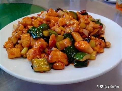 山東最經典的10道魯菜，道道招牌，鮮香味美，不愧為8大菜系之首