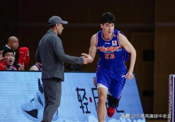 第一階段最讓人失望的三支球隊，新疆吉林成為難兄難弟