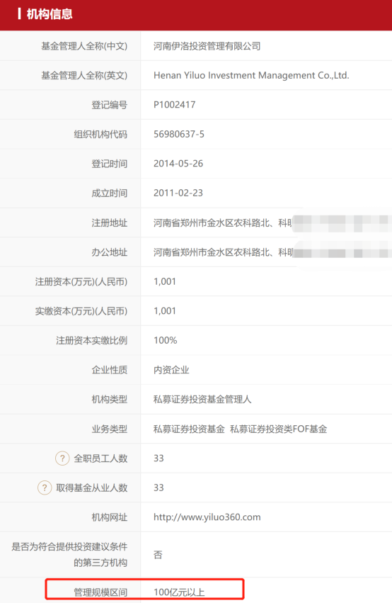 百億私募突然開門迎客