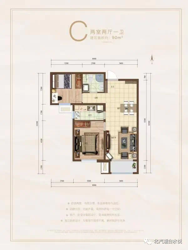 均價3.19萬/平共有產權房遭瘋搶!針對城區即將網申專案戶型 均價3.19萬/平共有產權房遭瘋搶!針對城區即將網申專案戶型