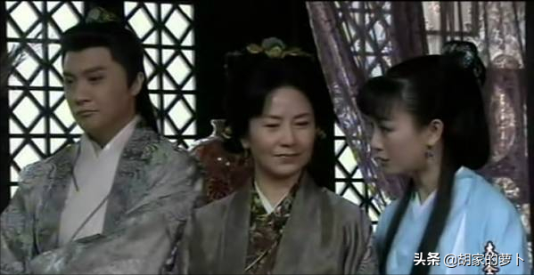 寶蓮大姐演妖精，洪世馨生啃胡蘿蔔，“劇拋臉”真的太上頭