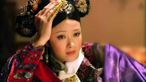 雍正死後為何與年世蘭合葬在一起？她所生的兒子為何不是弘字輩？