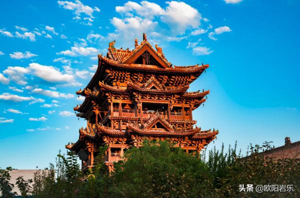 山西,為什麼如此重要? 山西,為什麼如此重要?