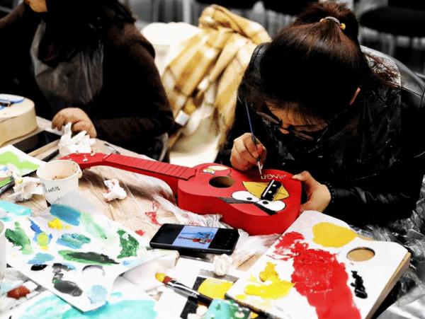 大學本科藝術類專業共51個,美術類獨佔一半,怪不得那麼多美術生 大學本科藝術類專業共51個,美術類獨佔一半,怪不得那麼多美術生