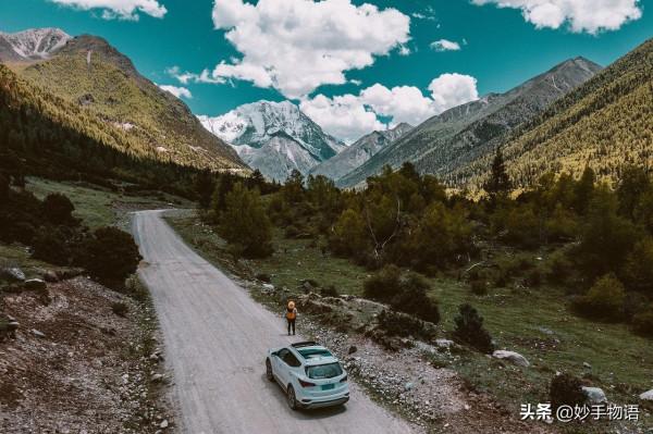 西藏,對旅行者意味著什麼? 西藏,對旅行者意味著什麼?