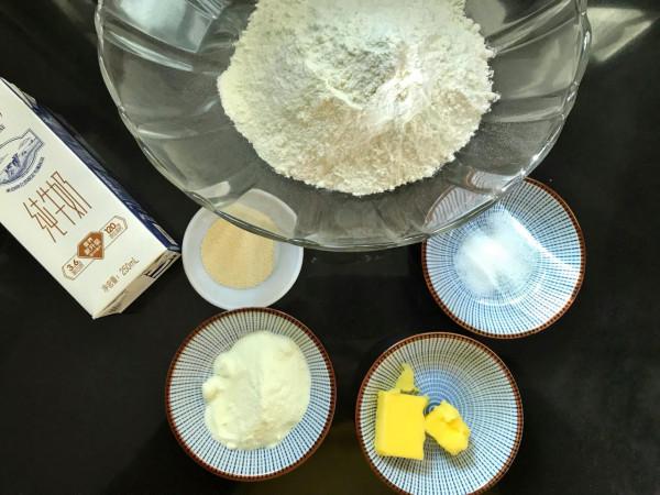 減脂期也能吃的麵包，不用發酵，無糖低油，冬天當早餐營養又健康