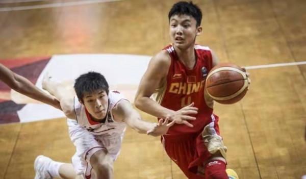 徐傑的故事：杜鋒的得意弟子，窮孩子的大夢想，00後小個子超勵志