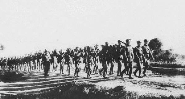 1934年,山西私鹽販子救下3000紅軍,卻因一字之差讓中央苦尋51年 1934年,山西私鹽販子救下3000紅軍,卻因一字之差讓中央苦尋51年