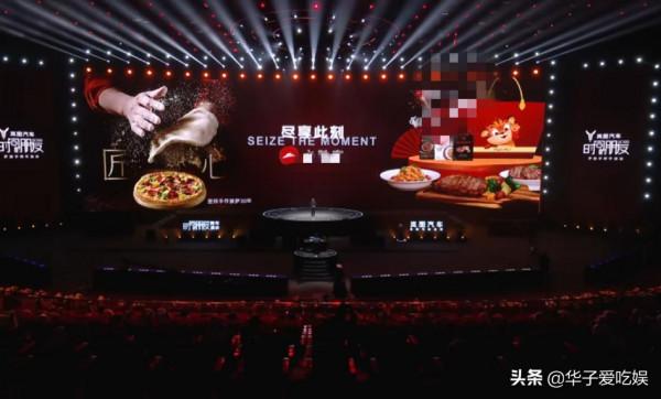 從販賣焦慮，到吹捧創業企業，再到講故事，羅振宇的變與不變