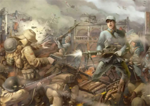 四川唯一鄧姓開國將軍出車禍，許世友：救不過來，醫生全撤職