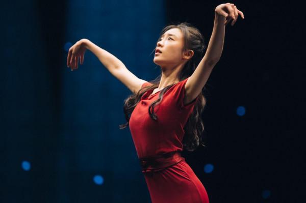 “茶藝大師”張月：因演林有有被全民網暴，成為年度最招人恨演員