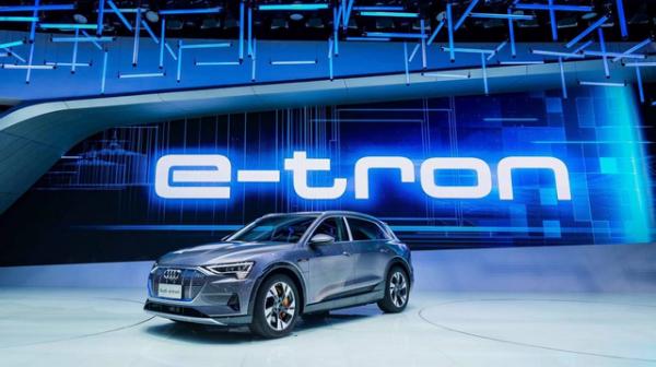 意不意外?特斯拉也沒能玩轉的頂級電動榜單,竟出現了倆自主品牌 意不意外?特斯拉也沒能玩轉的頂級電動榜單,竟出現了倆自主品牌