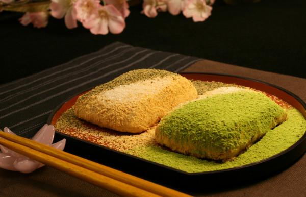 茶食日記 | 喝茶為什麼會越喝越餓？你應該學著怎麼搭配茶點了