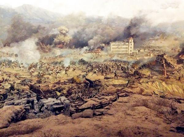 共和國長子、東方魯爾——遼寧