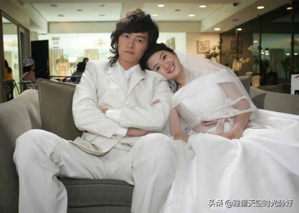 盤點二十六部從校服到婚紗的青春甜寵劇，年少有你 未來也有你