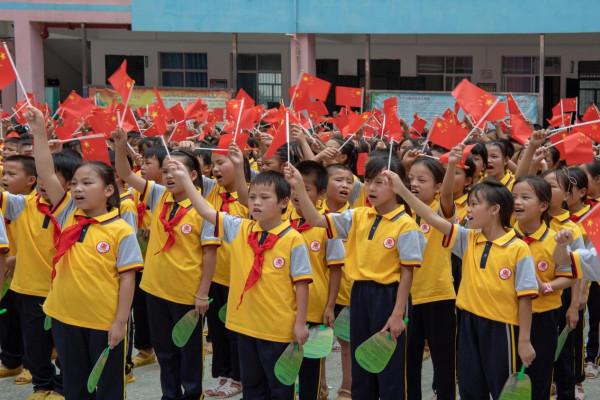 中國大唐:推動落實助力鄉村振興的大唐特色幫扶體系 中國大唐:推動落實助力鄉村振興的大唐特色幫扶體系