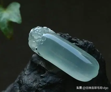 翡翠“福瓜”是什麼？如何挑選翡翠福瓜？