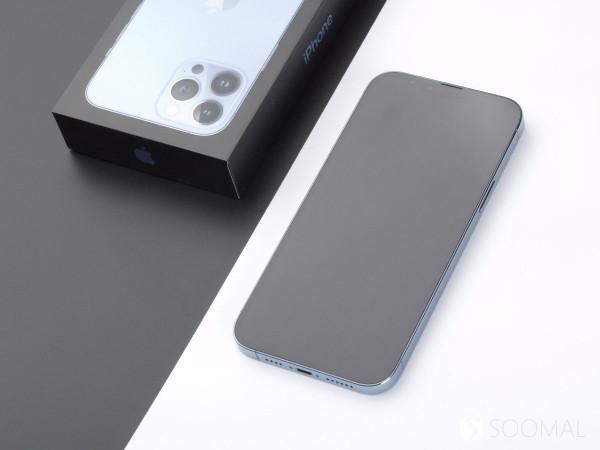 Apple 蘋果 iPhone 13 Pro Max 智慧手機音質測評報告 「SOOMAL」