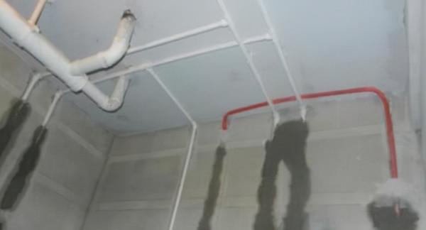 水電裝修走地已經過時了，如今興這種走線方式，實用性簡直太高了