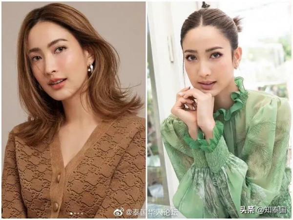 泰國女星Taew變&OpenCurlyDoubleQuote;招黑&rdquo;體質 自曝患驚恐症