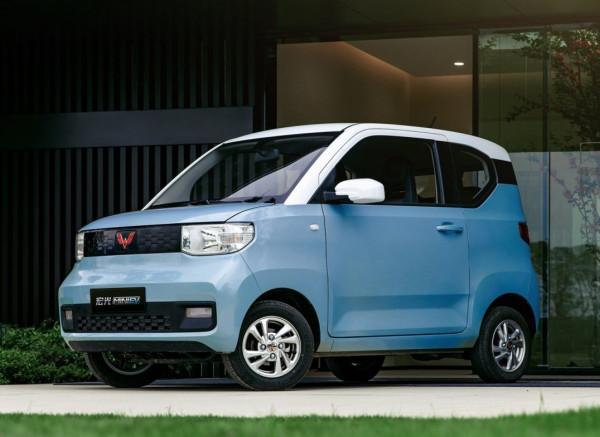 充電5分鐘 行駛5公里!汽車版“充電寶”要來了 每月租金400多 充電5分鐘 行駛5公里!汽車版“充電寶”要來了 每月租金400多