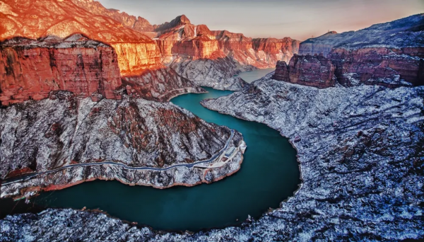 2021年餘額已不足，你都錯過了哪些美景？