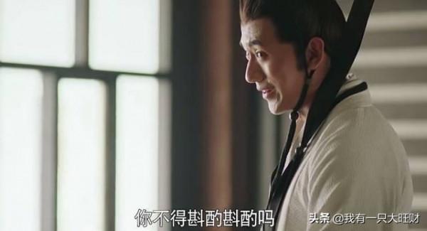 《軍師聯盟》失去母親的曹叡,縱然有辟邪在側依然活成了孤家寡人 《軍師聯盟》失去母親的曹叡,縱然有辟邪在側依然活成了孤家寡人